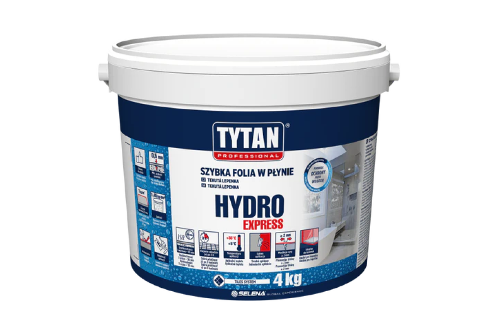 Klíčové produkty pro dokonalou stavbu a renovaci