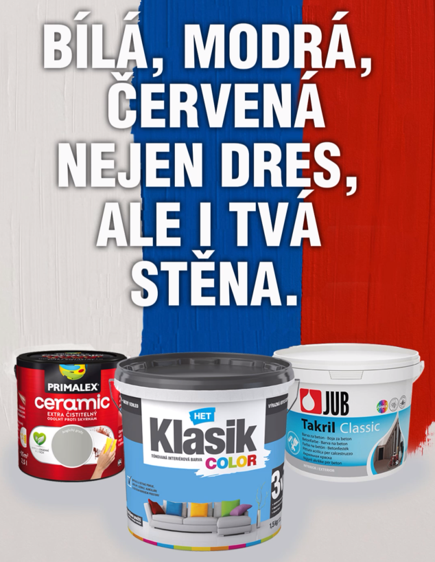 Hokej na JMBonlineCZ