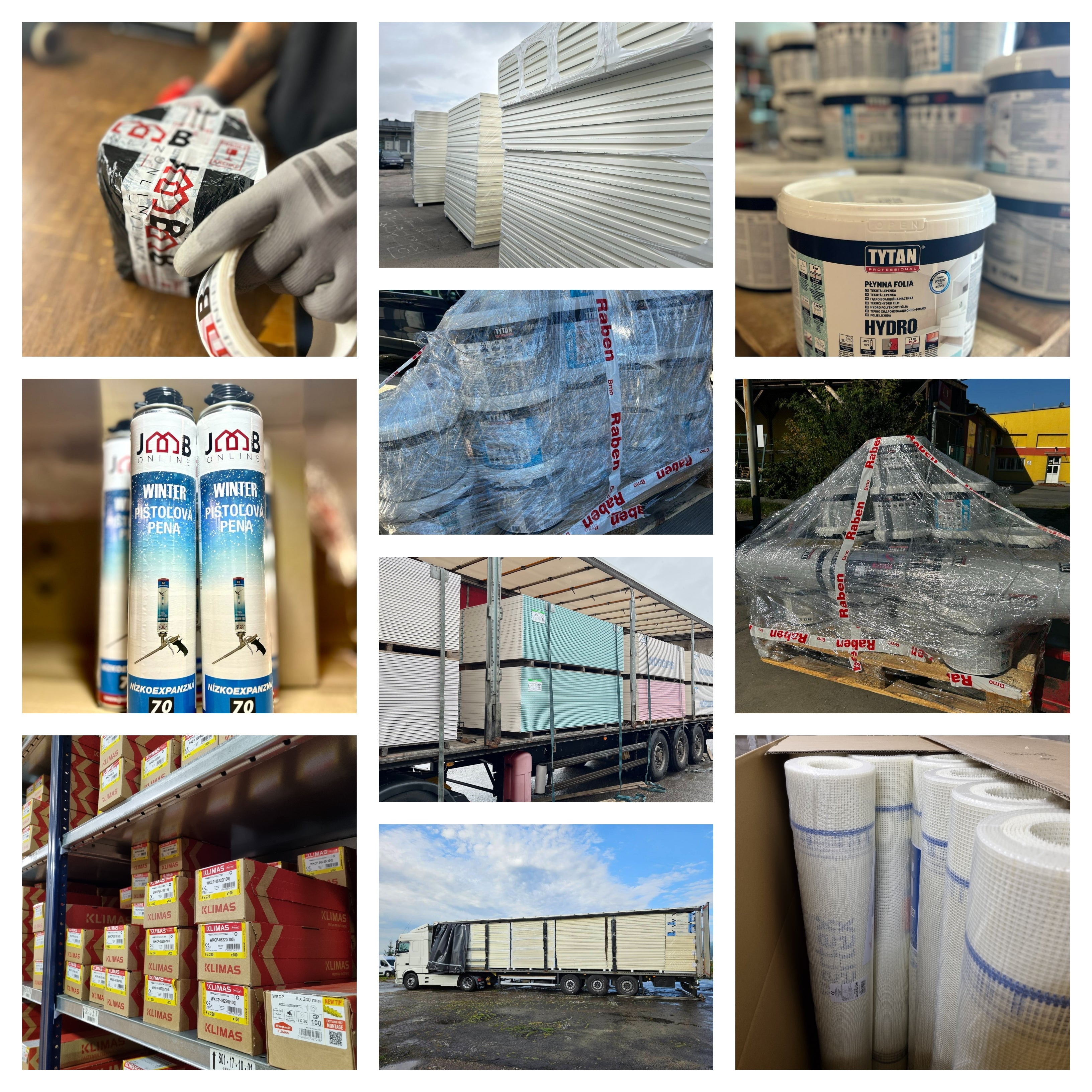 Jak jsme přetvořili JMBonline v úspěšný stavební e-commerce?