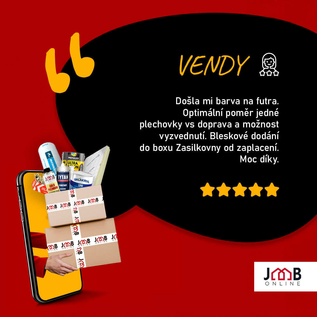 JMBonline.cz - Recenze