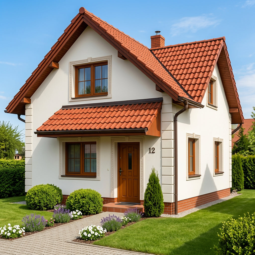 Jak zateplit fasádu Správný postup + poradíme, jak ušetřit na ceně