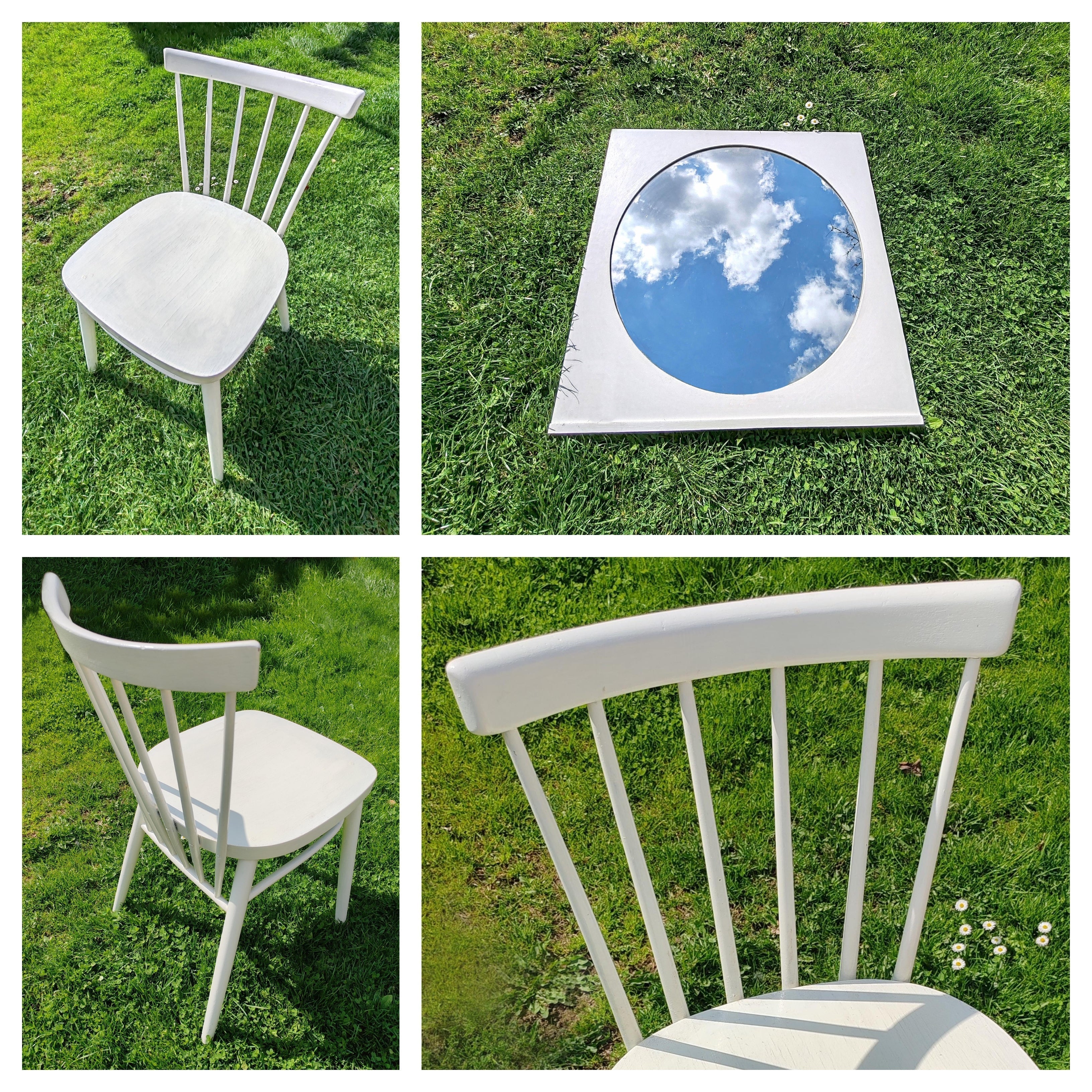 Proměna nábytku se Slovakryl