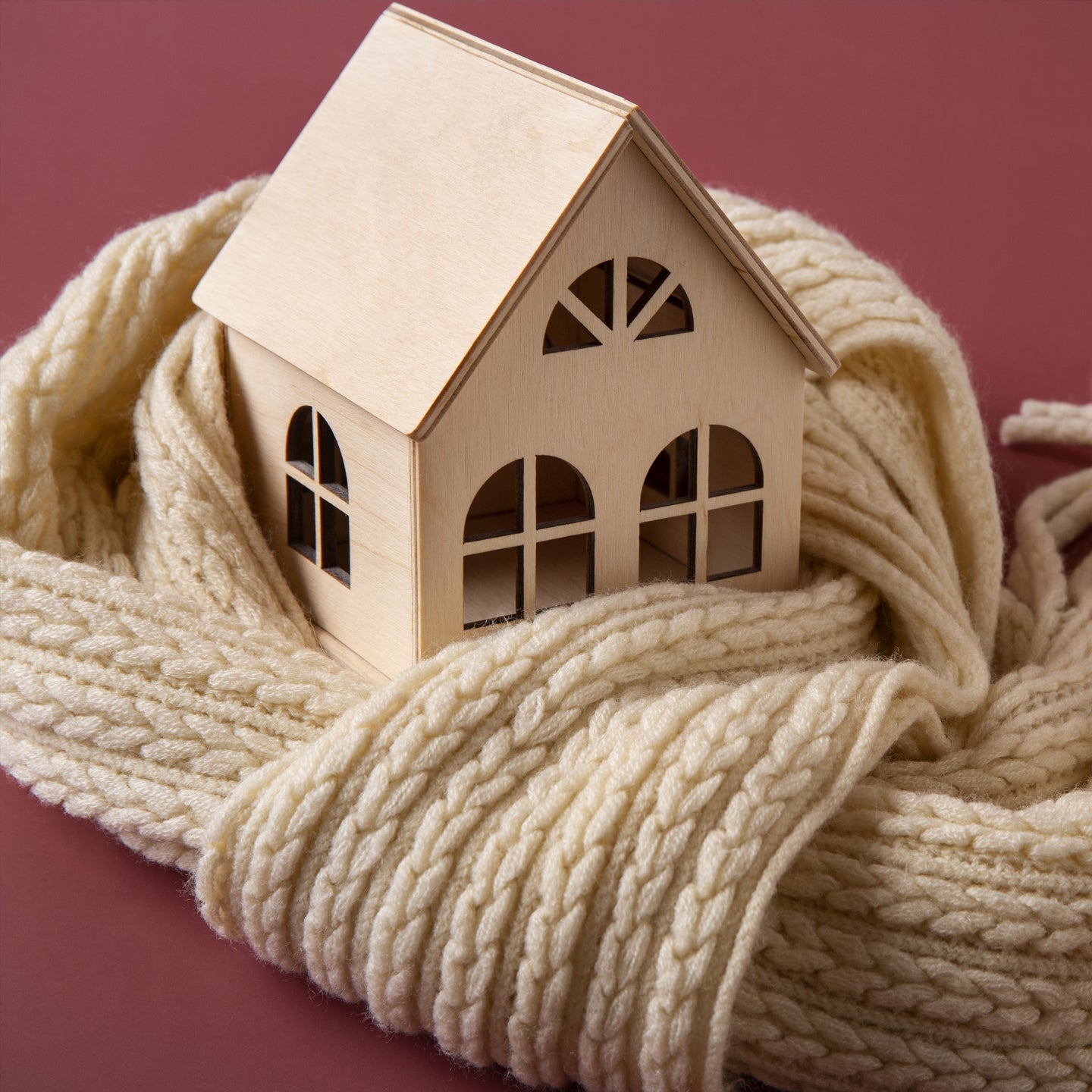 Jak naplánovat zateplení domu na rok 2026 už během Vánoc