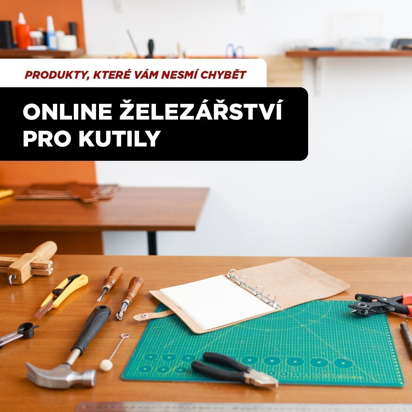 Online Železářství JMBonline.cz