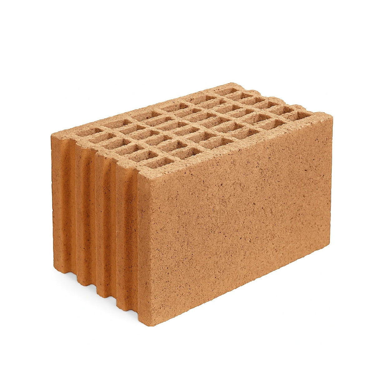 Hmoždinky do lehčeného betonu - Lehčený beton