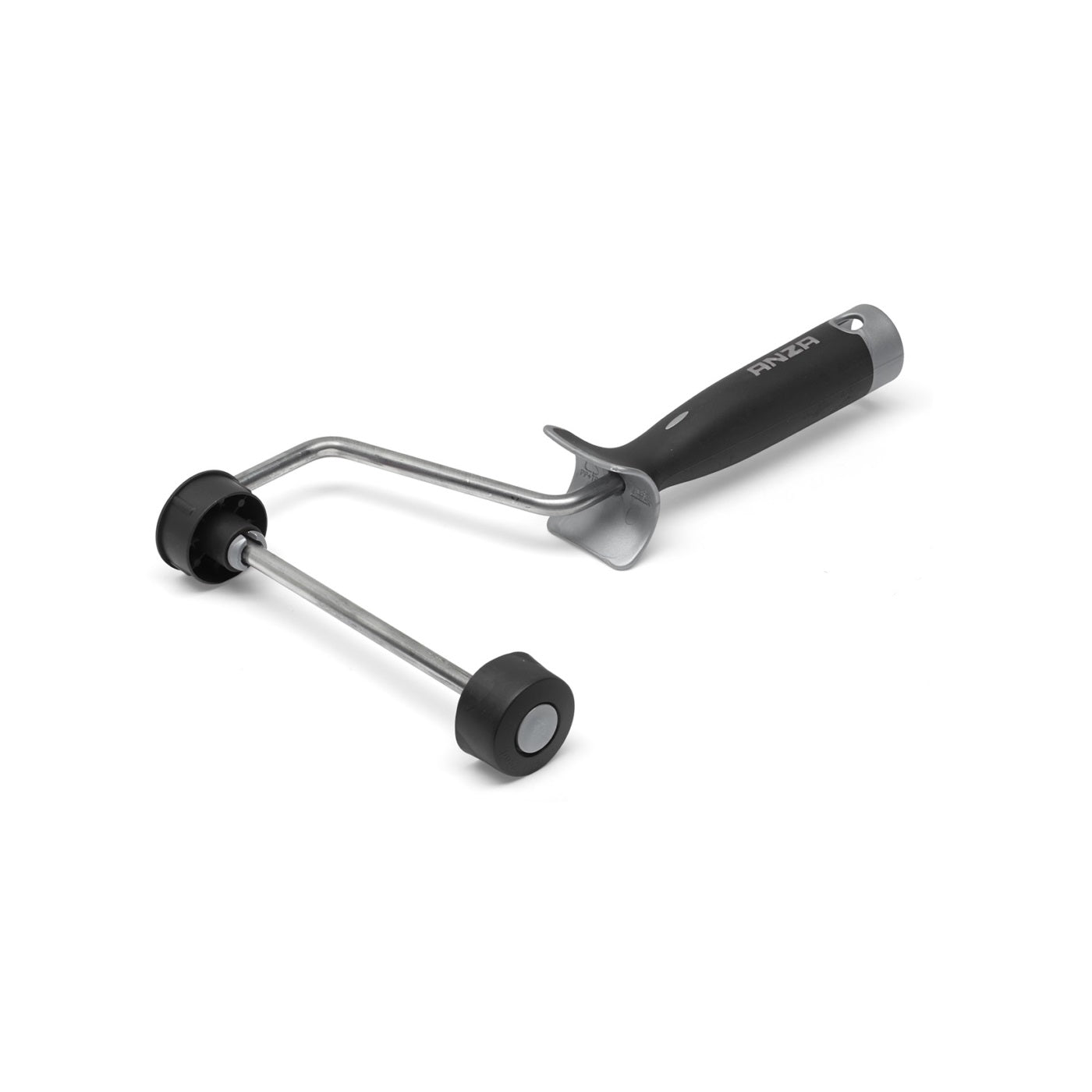 ANZA MAXI rukojeť k malířskému válečku s hliníkovým ložiskem 18 cm