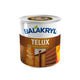 BALAKRYL TELUX silnovrstvá lazura na dřevo 0,7 kg
