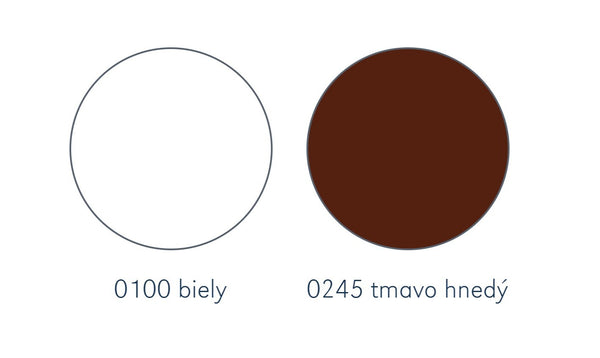 BALAKRYL PLASTY vodou ředitelná akrylátová barva na plasty