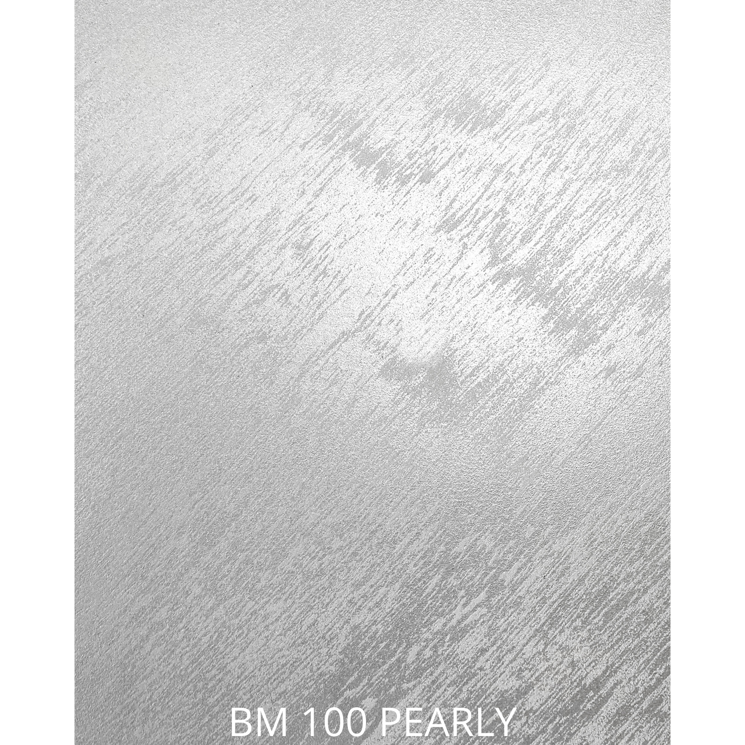 HET BRILLANT Metallico interiérová akrylátová omyvatelná metalická barva BM 100 PEARLY