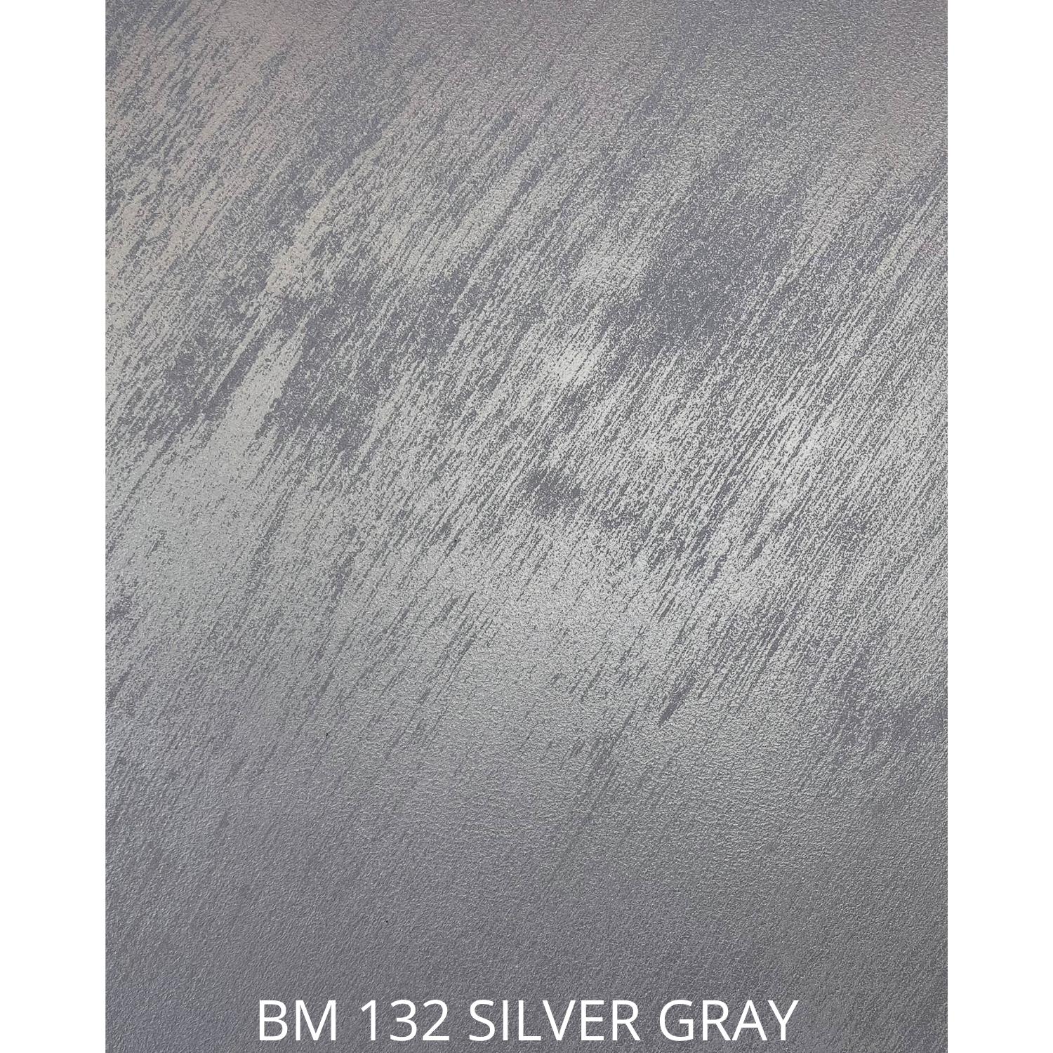 HET BRILLANT Metallico interiérová akrylátová omyvatelná metalická barva BM 132 SILVER GRAY