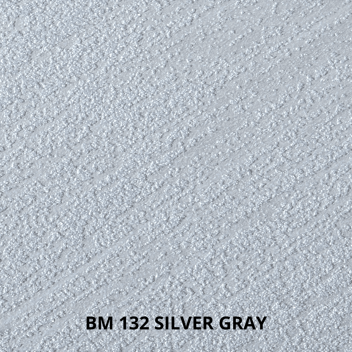 HET BRILLANT Metallico interiérová akrylátová omyvatelná metalická barva BM 132 SILVER GRAY