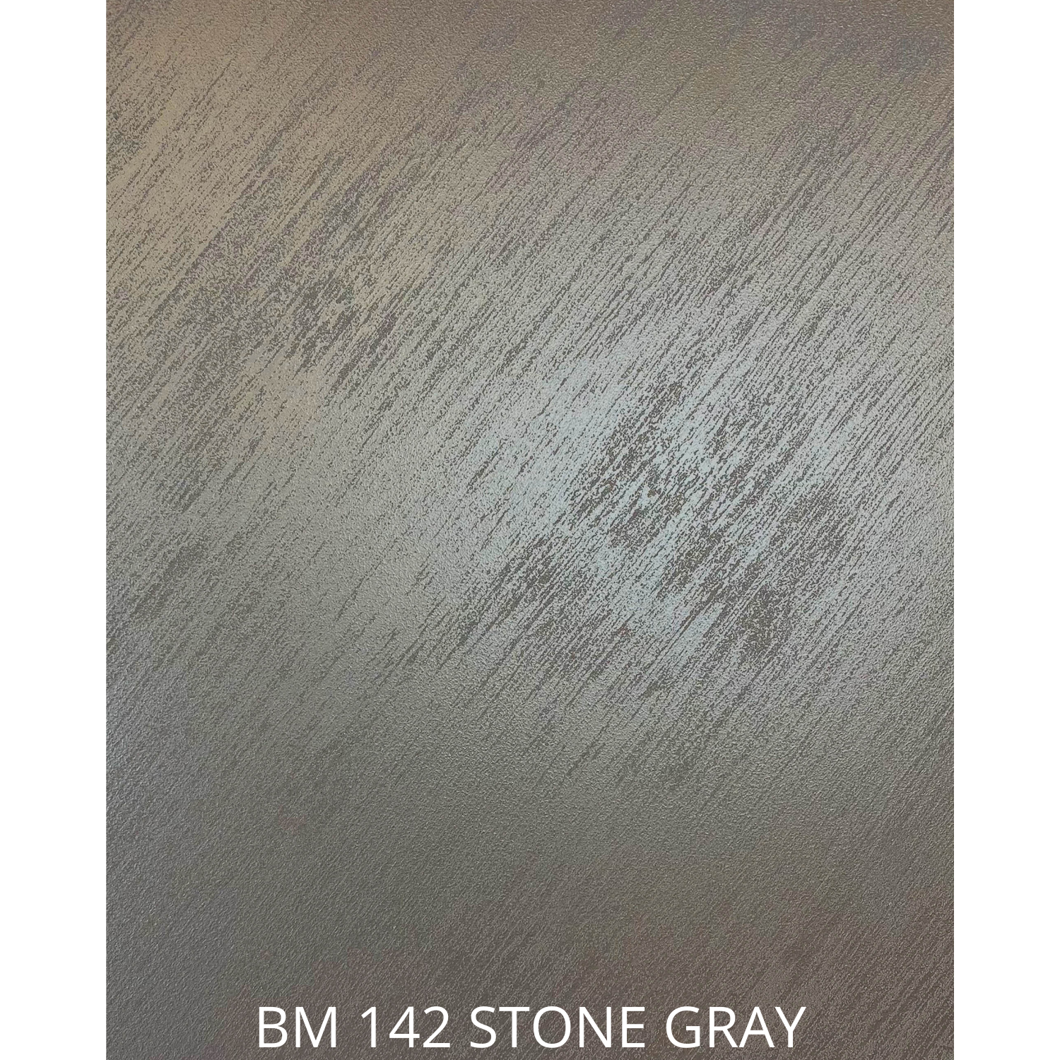 HET BRILLANT Metallico interiérová akrylátová omyvatelná metalická barva BM 142 STONE GRAY