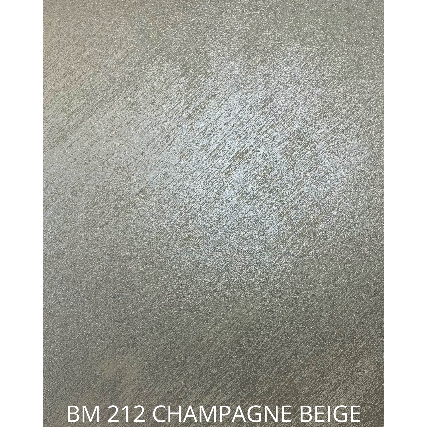 HET BRILLANT Metallico interiérová akrylátová omyvatelná metalická barva BM 212 CHAMPAGNE BEIGE