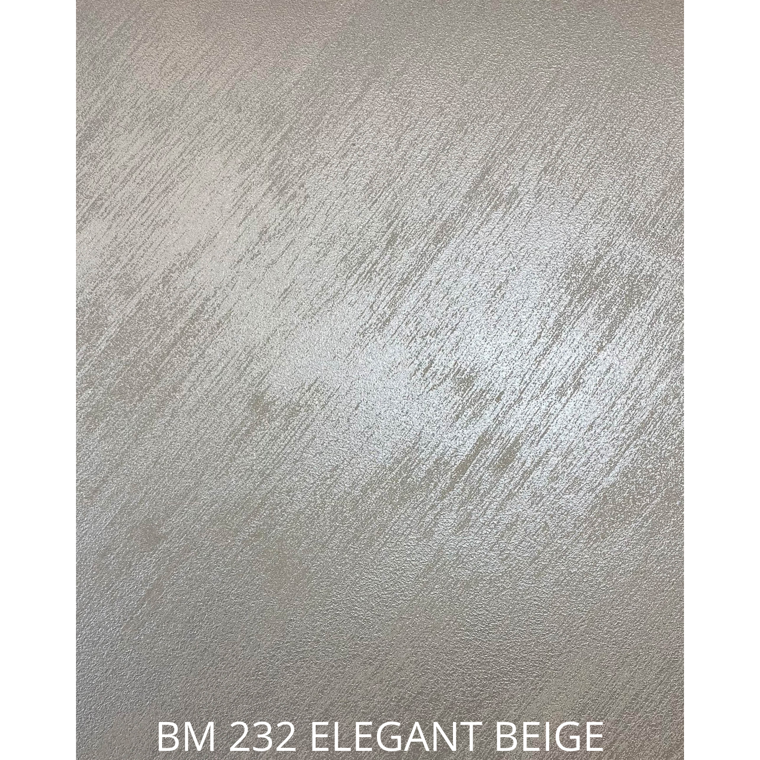HET BRILLANT Metallico interiérová akrylátová omyvatelná metalická barva BM 232 ELEGANT BEIGE