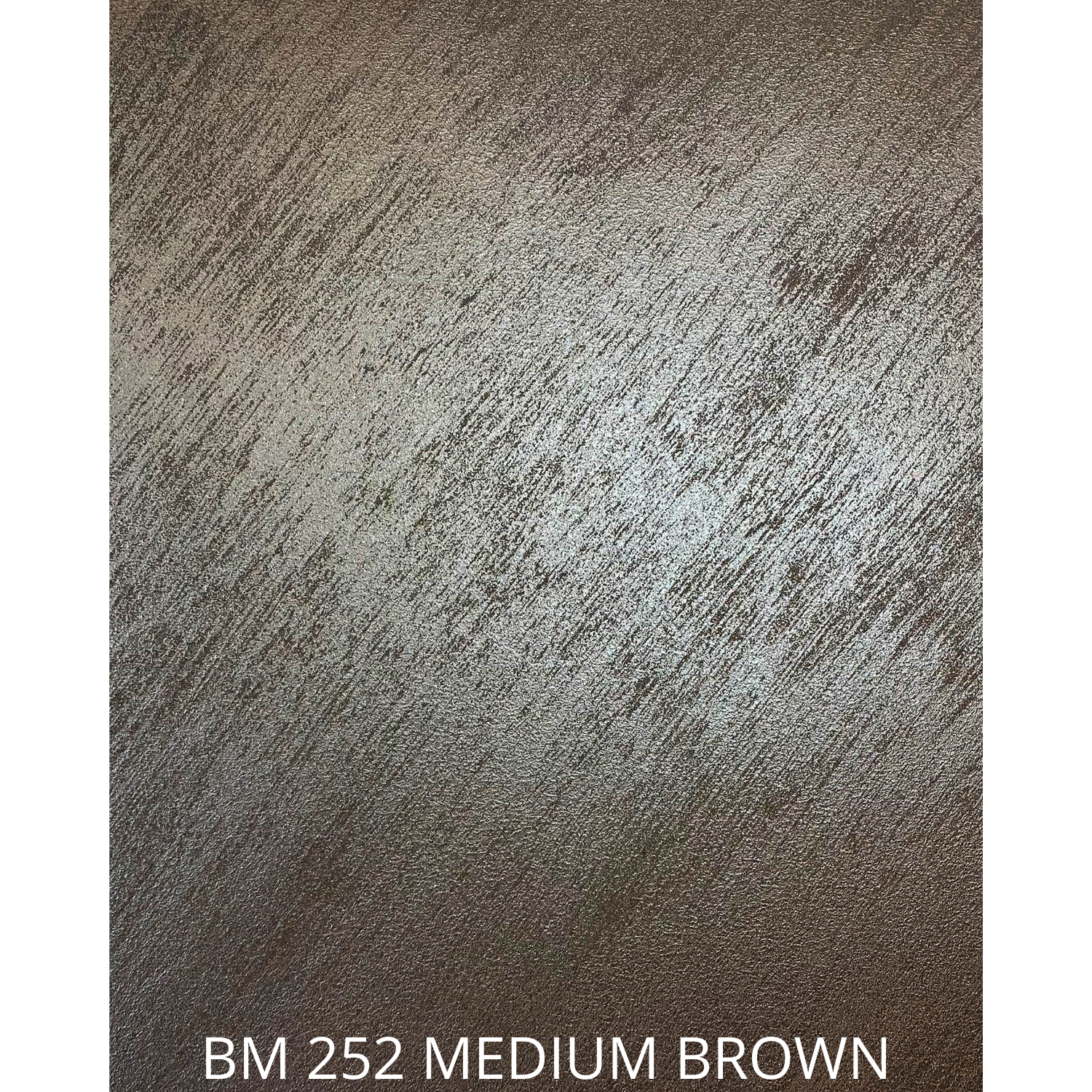 HET Brillant 100 interiérová disperzní omyvatelná barva na zeď BM 252 MEDIUM BROWN