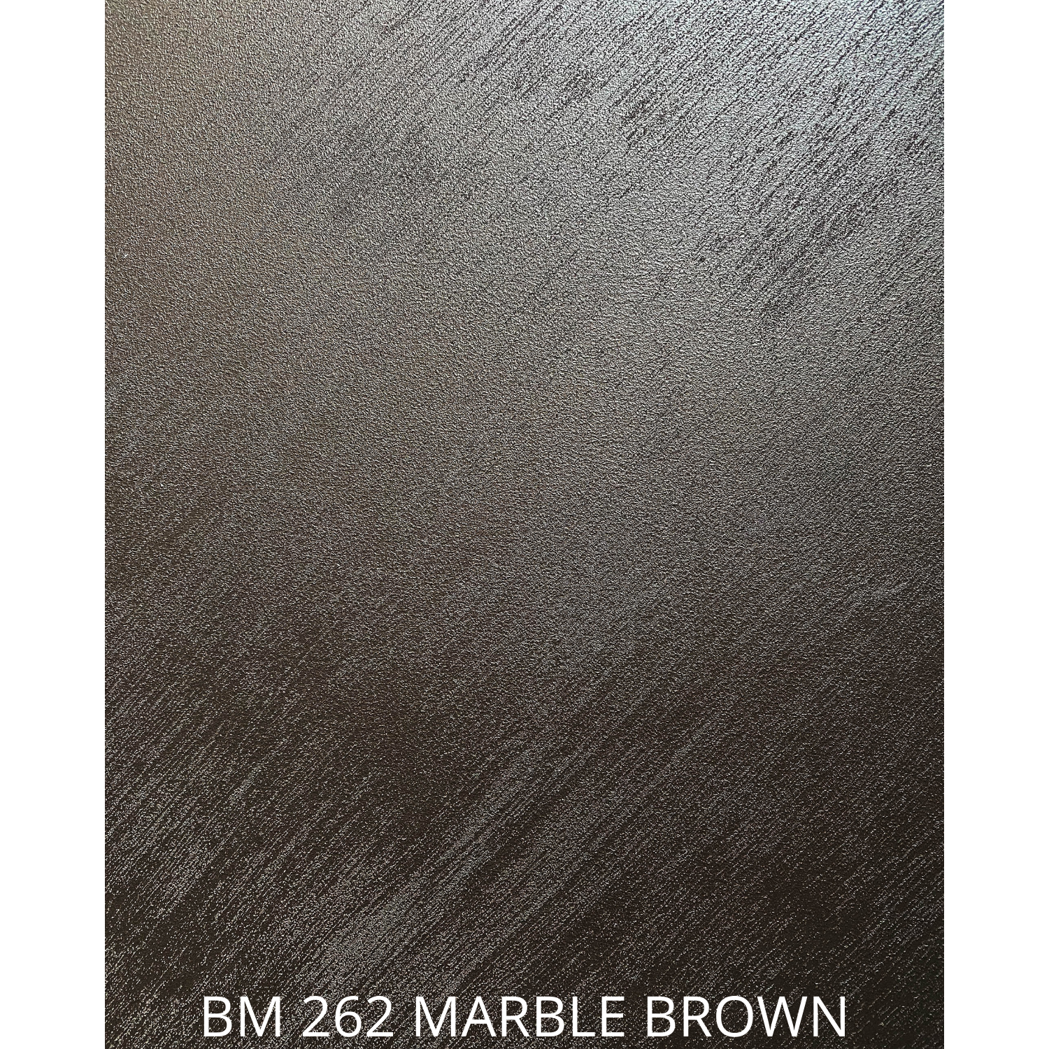 HET BRILLANT Metallico interiérová akrylátová omyvatelná metalická barva BM 262 MARBLE BROWN