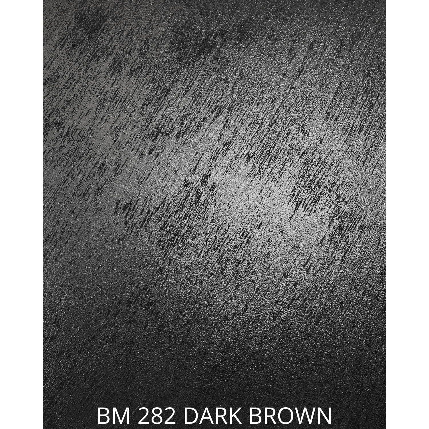 HET BRILLANT Metallico interiérová akrylátová omyvatelná metalická barva BM 282 DARK BROWN