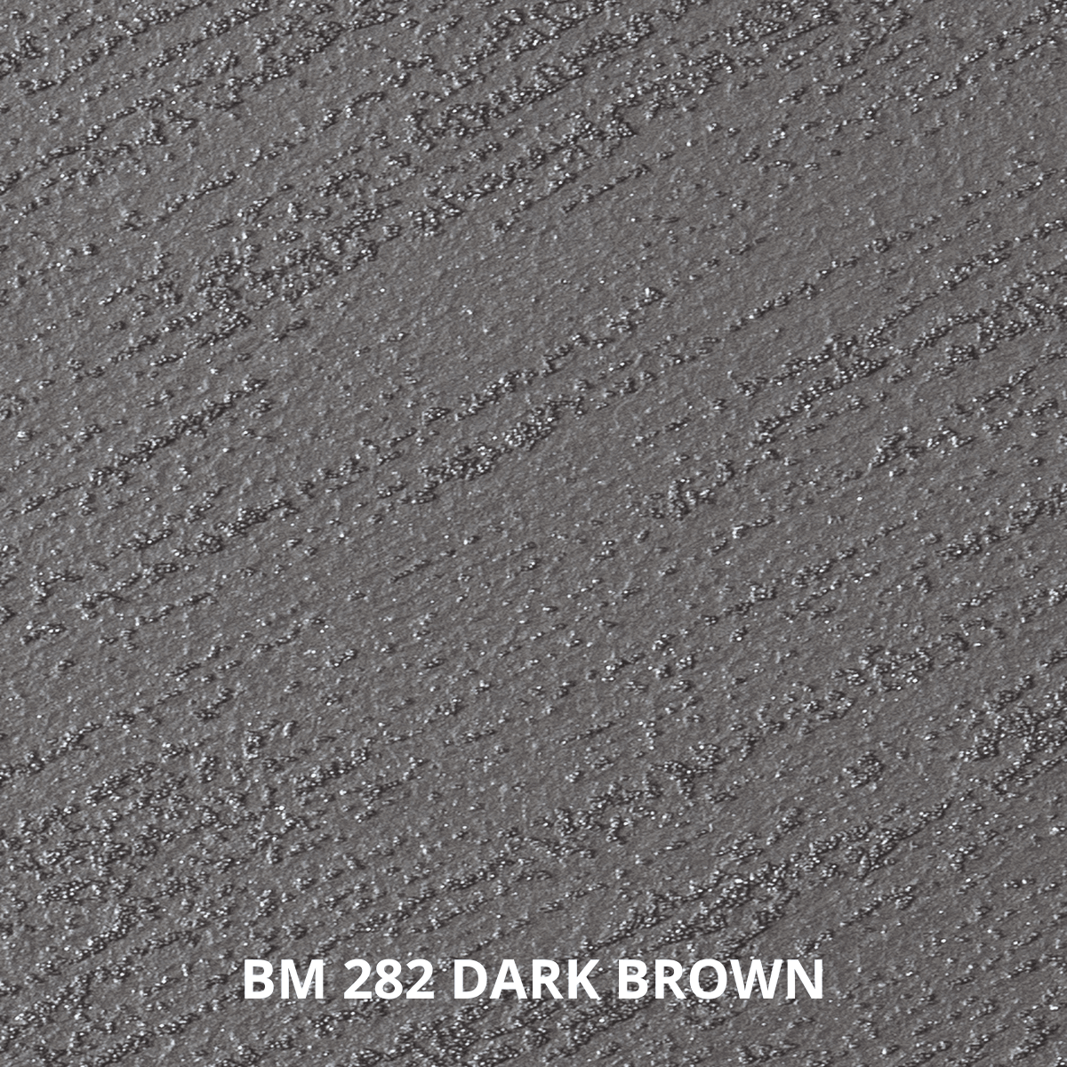 HET BRILLANT Metallico interiérová akrylátová omyvatelná metalická barva BM 282 DARK BROWN