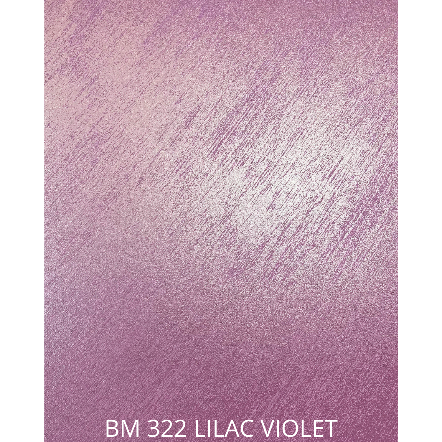 HET BRILLANT Metallico interiérová akrylátová omyvatelná metalická barva BM 322 LILAC VIOLET