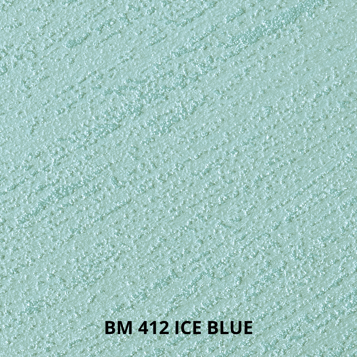 HET BRILLANT Metallico interiérová akrylátová omyvatelná metalická barva BM 412 ICE BLUE