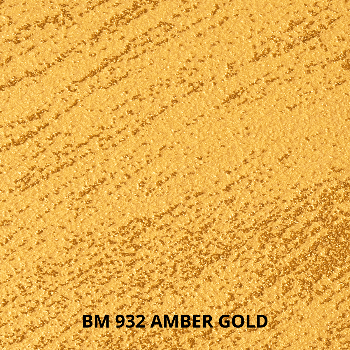 HET BRILLANT Metallico interiérová akrylátová omyvatelná metalická barva BM 932 AMBER GOLD
