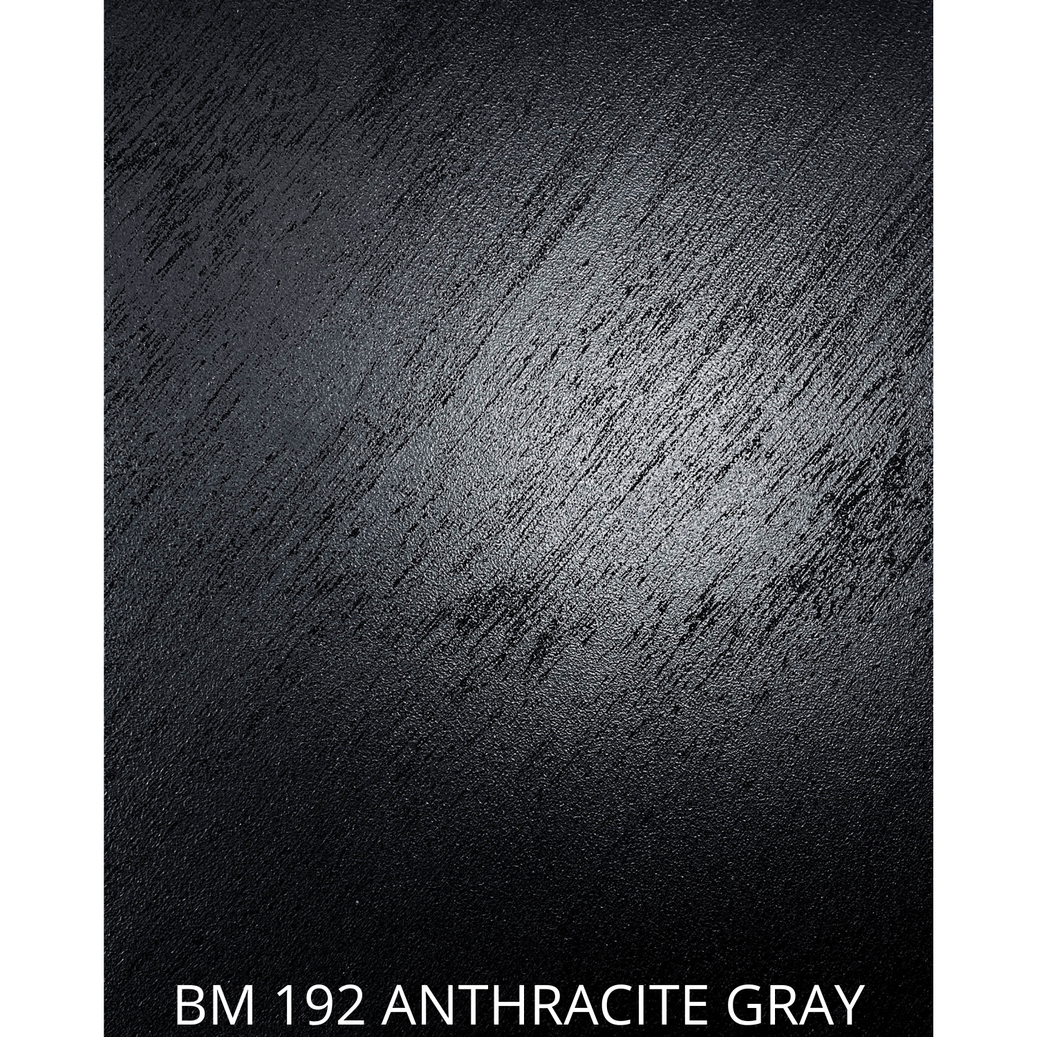 HET Brillant 100 interiérová disperzní omyvatelná barva na zeď BM 192 ANTHRACITE GRAY
