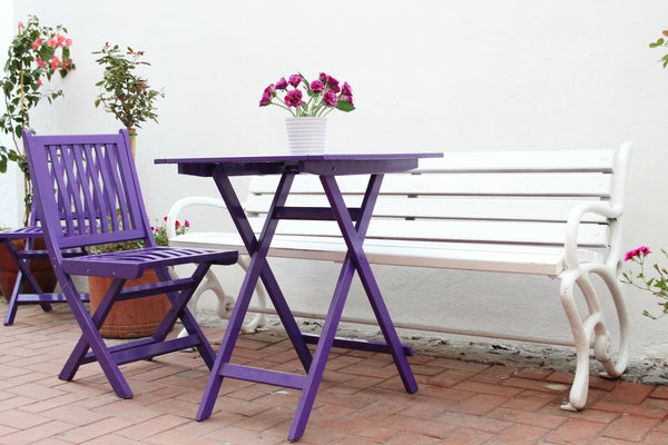 BONDEX GARDEN COLORS krycí lazura na dřevo_ukázka1