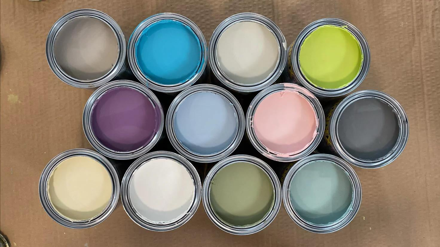 BONDEX GARDEN COLORS krycí lazura na dřevo_ukazka