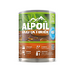 COLOR COMPANY ALPOIL OLEJ EXTERIÉR Přírodní olej na dřevo 0,5 l
