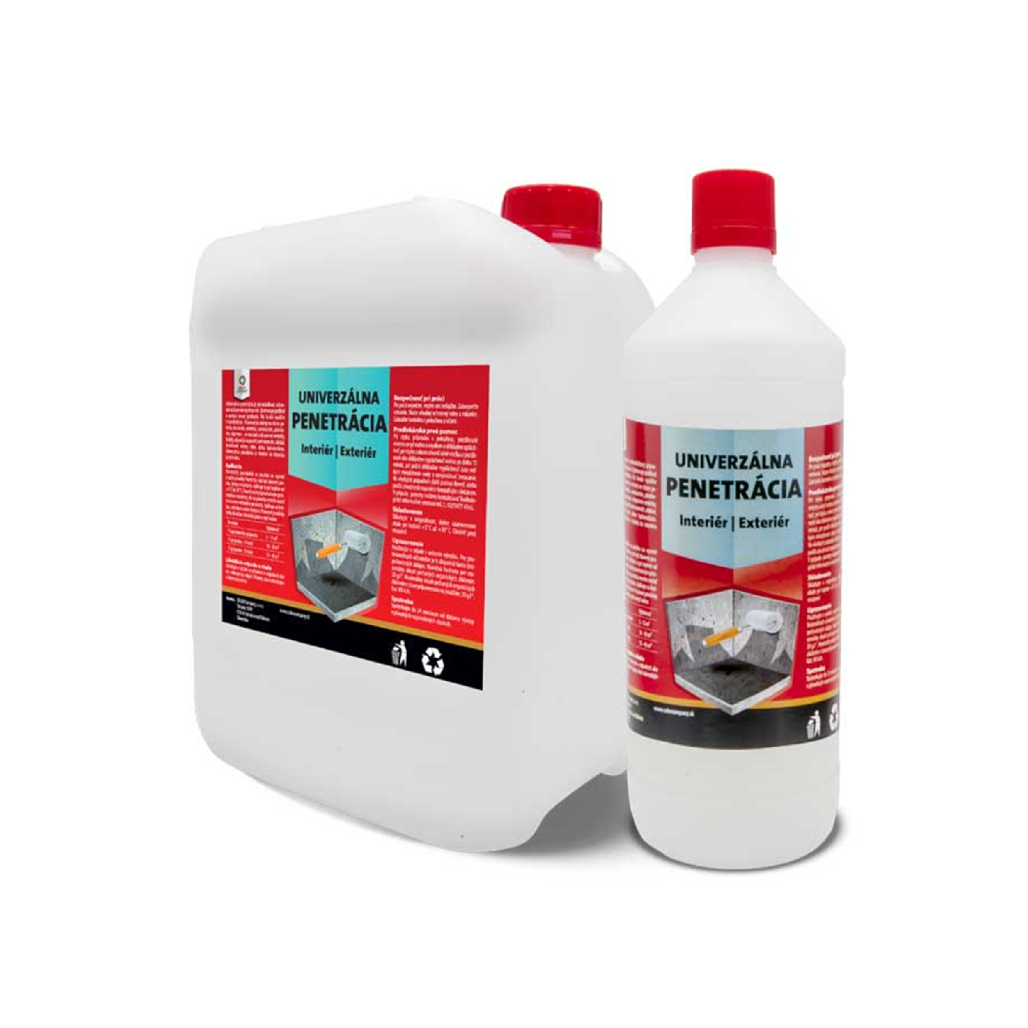 COLOR COMPANY Univerzální penetrace 1 l