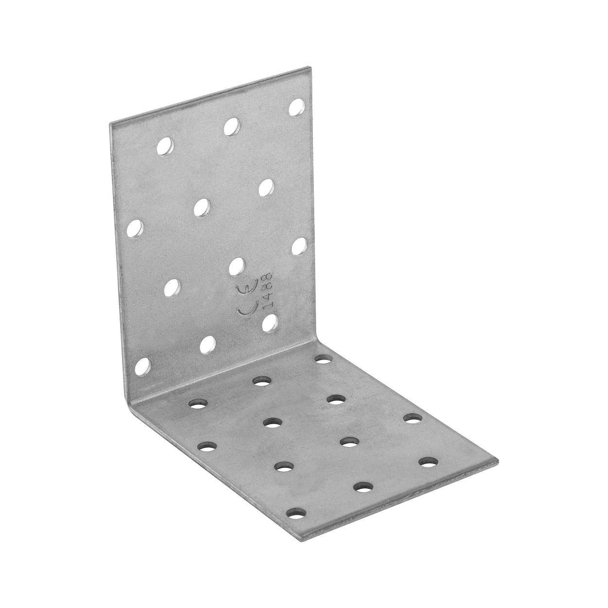 DOMAX KM 8 úhelník montážní