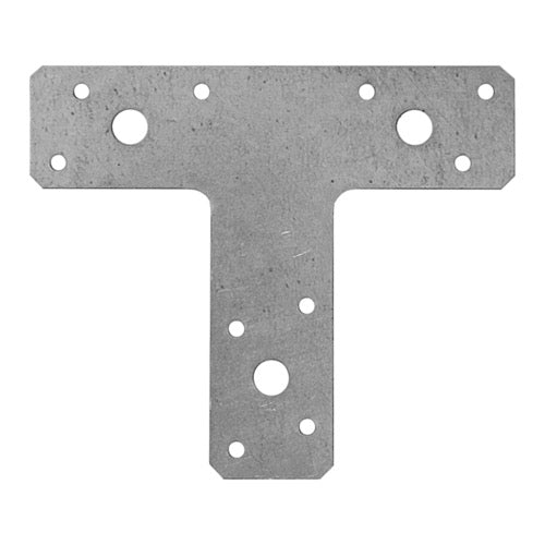 DOMAX KT 2 spojka plochá typu T