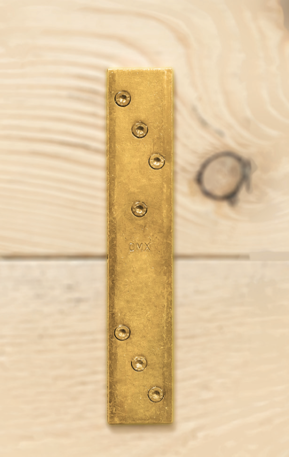 DOMAX LG silná spojka plochá