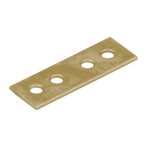 DOMAX LW 50 úzká spojka plochá