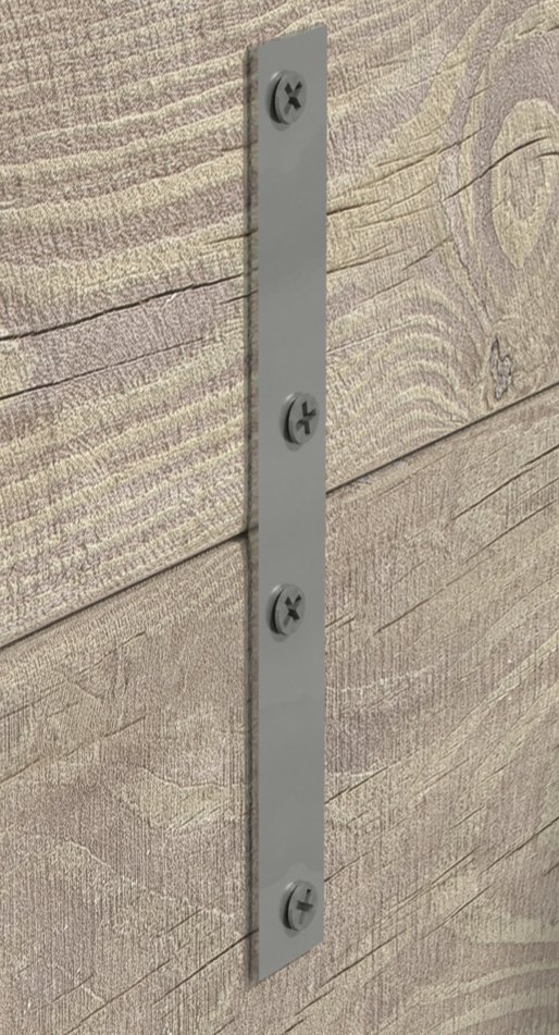 DOMAX LW úzká spojka plochá