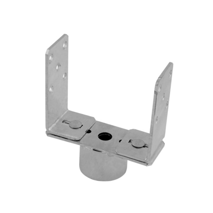 DOMAX PWOM adaptér pro základnu sloupu