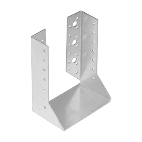 DOMAX WBZ 25 trámová botka uzavřena