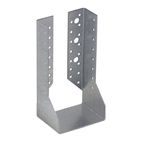 DOMAX WBZ 32 trámová botka uzavřena