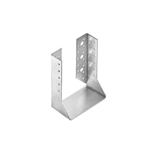 DOMAX WBZ 35 trámová botka uzavřena