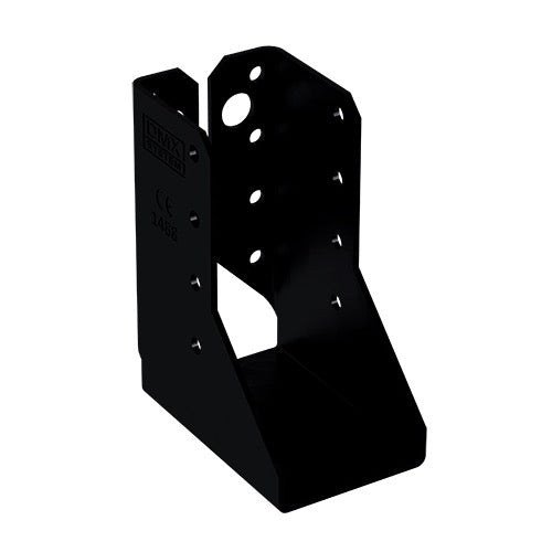 DOMAX WBZ 49 C trámová botka uzavřena