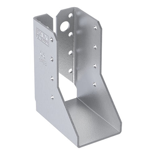 DOMAX WBZ 49 trámová botka uzavřena