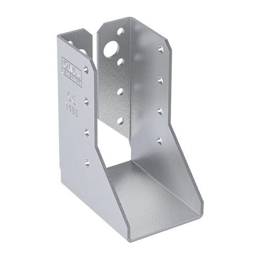 DOMAX WBZ 52 trámová botka uzavřena