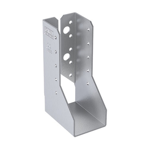 DOMAX WBZ 54 trámová botka uzavřena