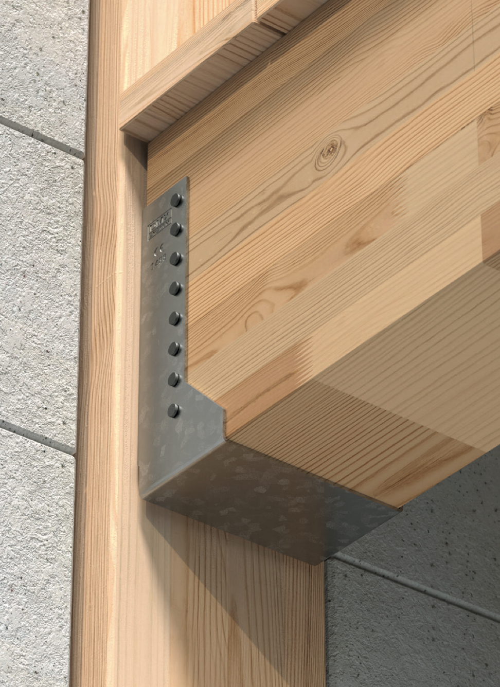 DOMAX WBZ trámová botka uzavřena