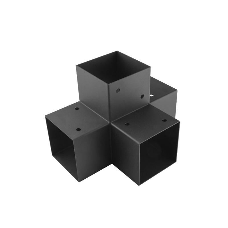 DOMAX GPX 120 spojka čtvercového nosníku