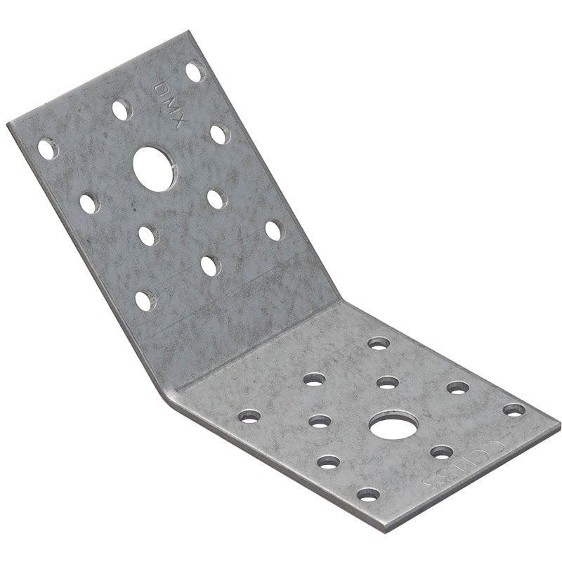 DOMAX KLR spojovací úhelník rovnoramenný 135°