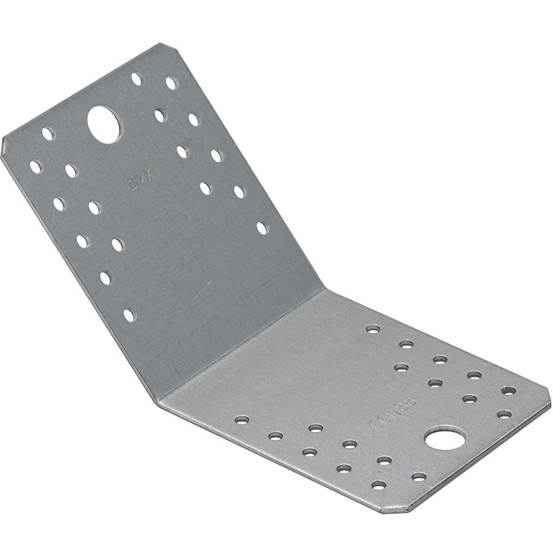 DOMAX KLR 4 spojovací úhelník rovnoramenný 135°