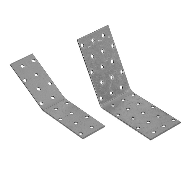 DOMAX KLR 6 spojovací úhelník rovnoramenný 135°