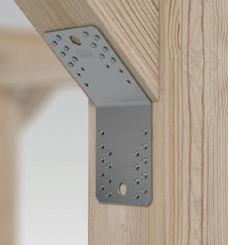 DOMAX KLR spojovací úhelník rovnoramenný 135°