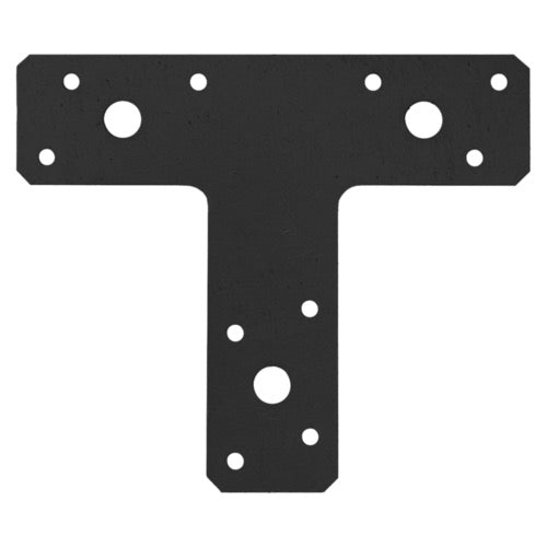 DOMAX KT 160 spojka plochá typu T